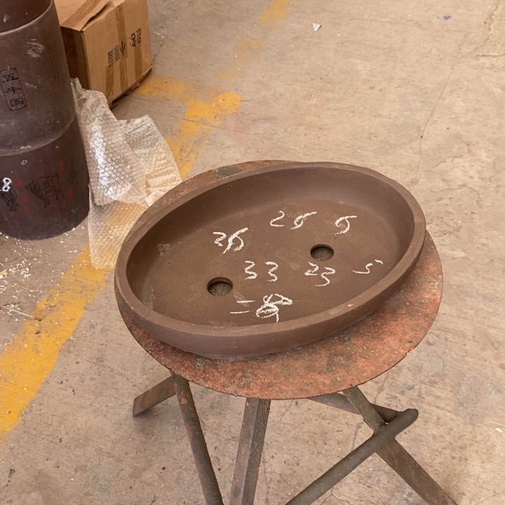 紫砂花盆自产自销