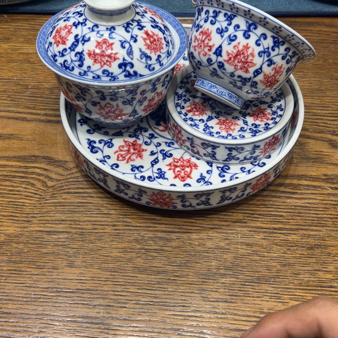 景德镇瓷器精品展示活动