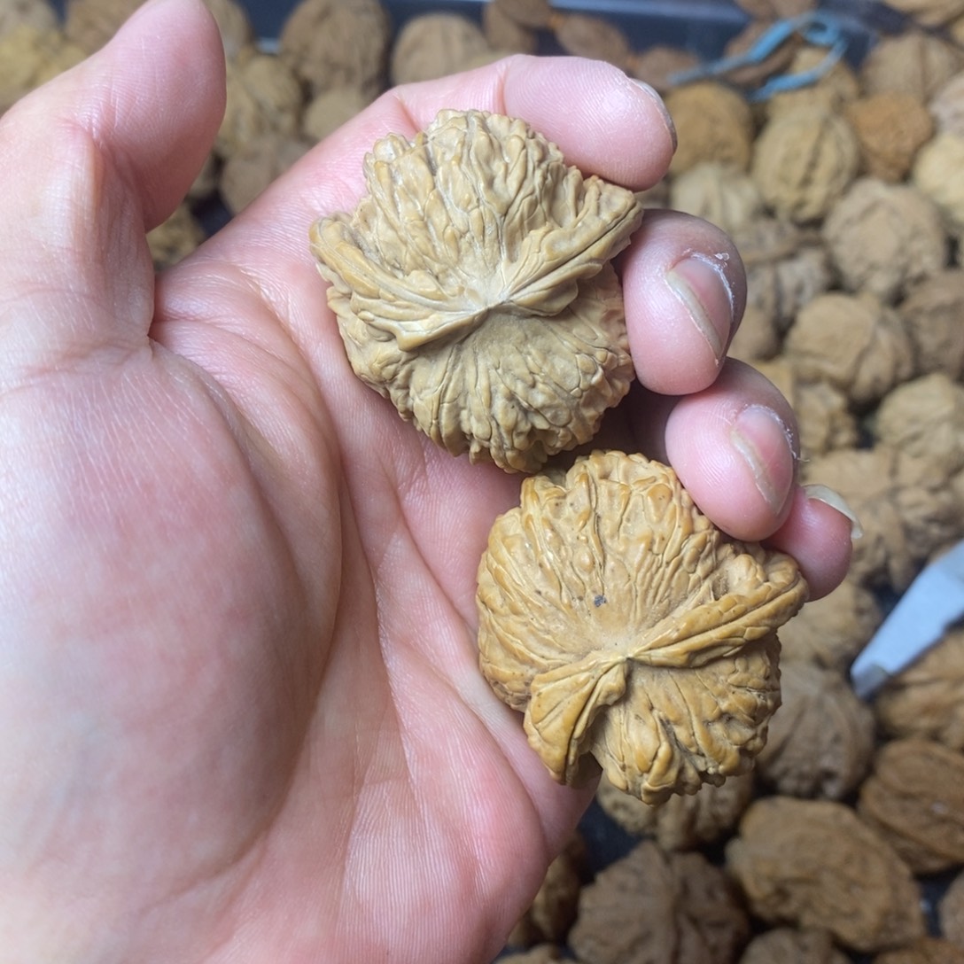 小***爸吊坠文玩核桃文玩