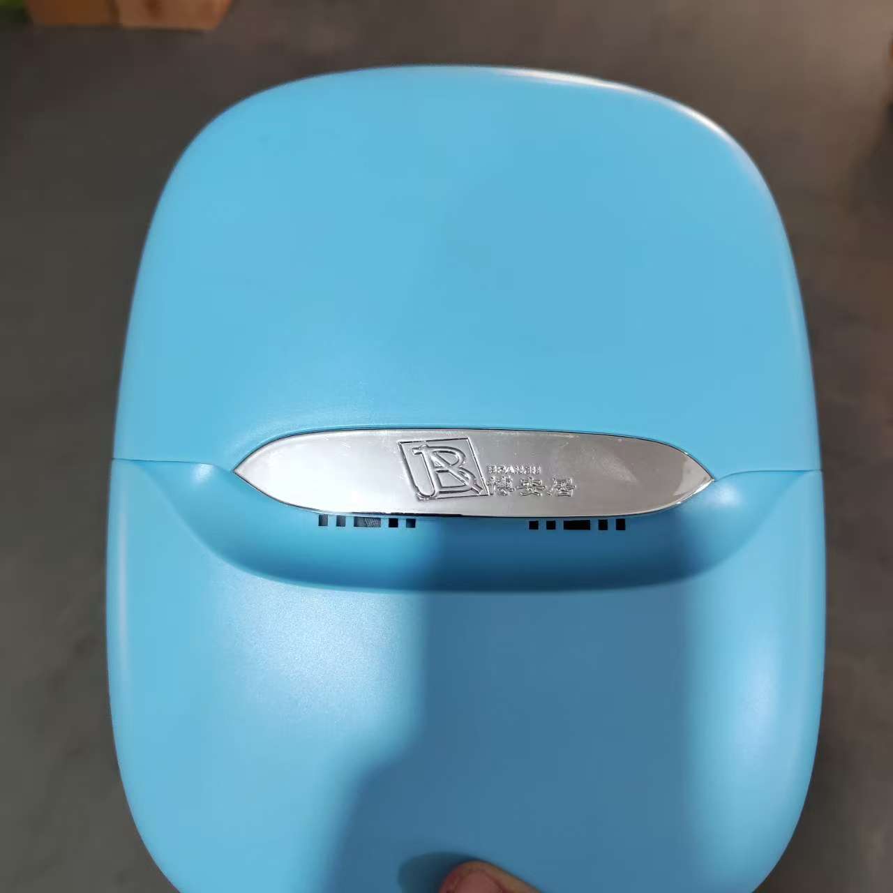 中小学生便携午睡枕