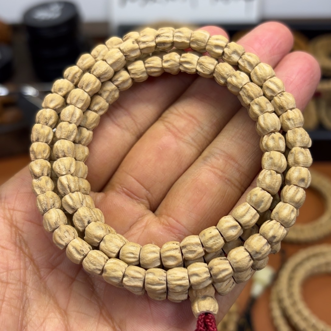 手串柏香籽/百香籽