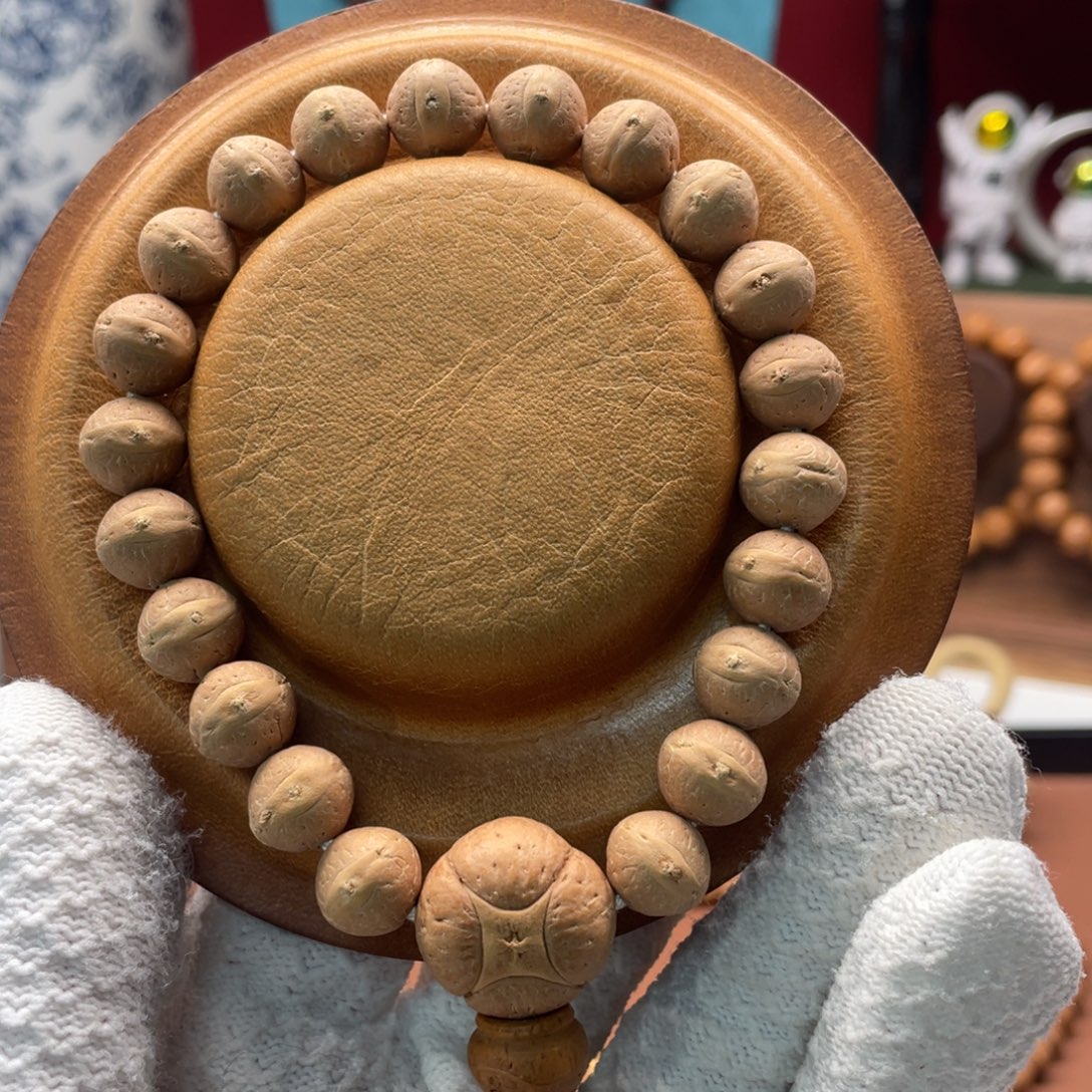 手串凤眼菩提凤眼菩提11-11.3