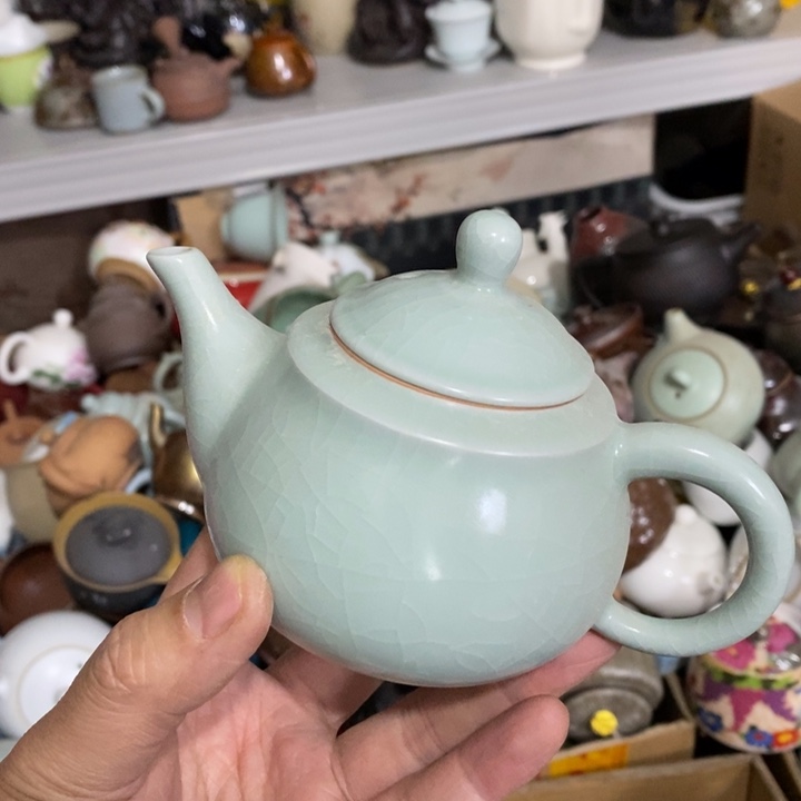 陶瓷艺术品及工艺制品