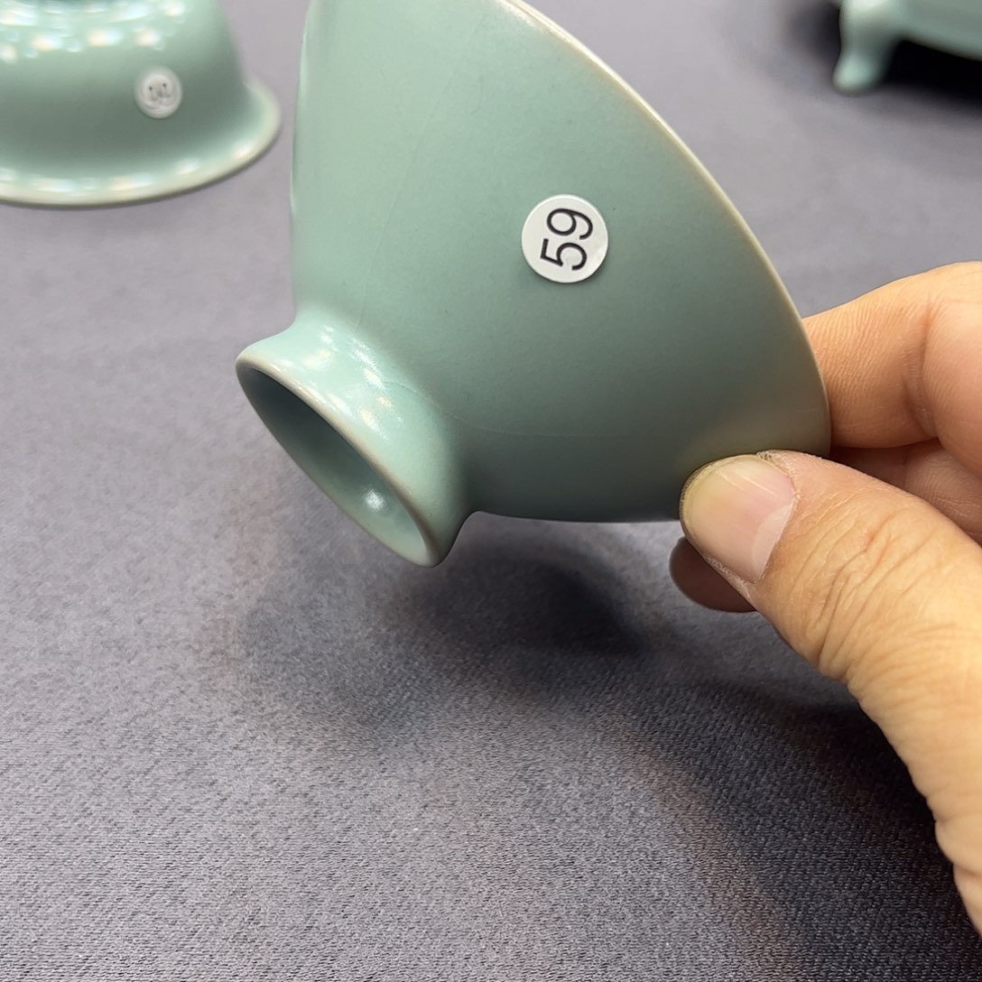 瓷片清凉寺原产地体验款