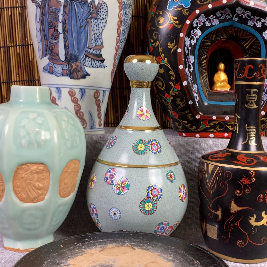 摆件瓷器11111111111111111111