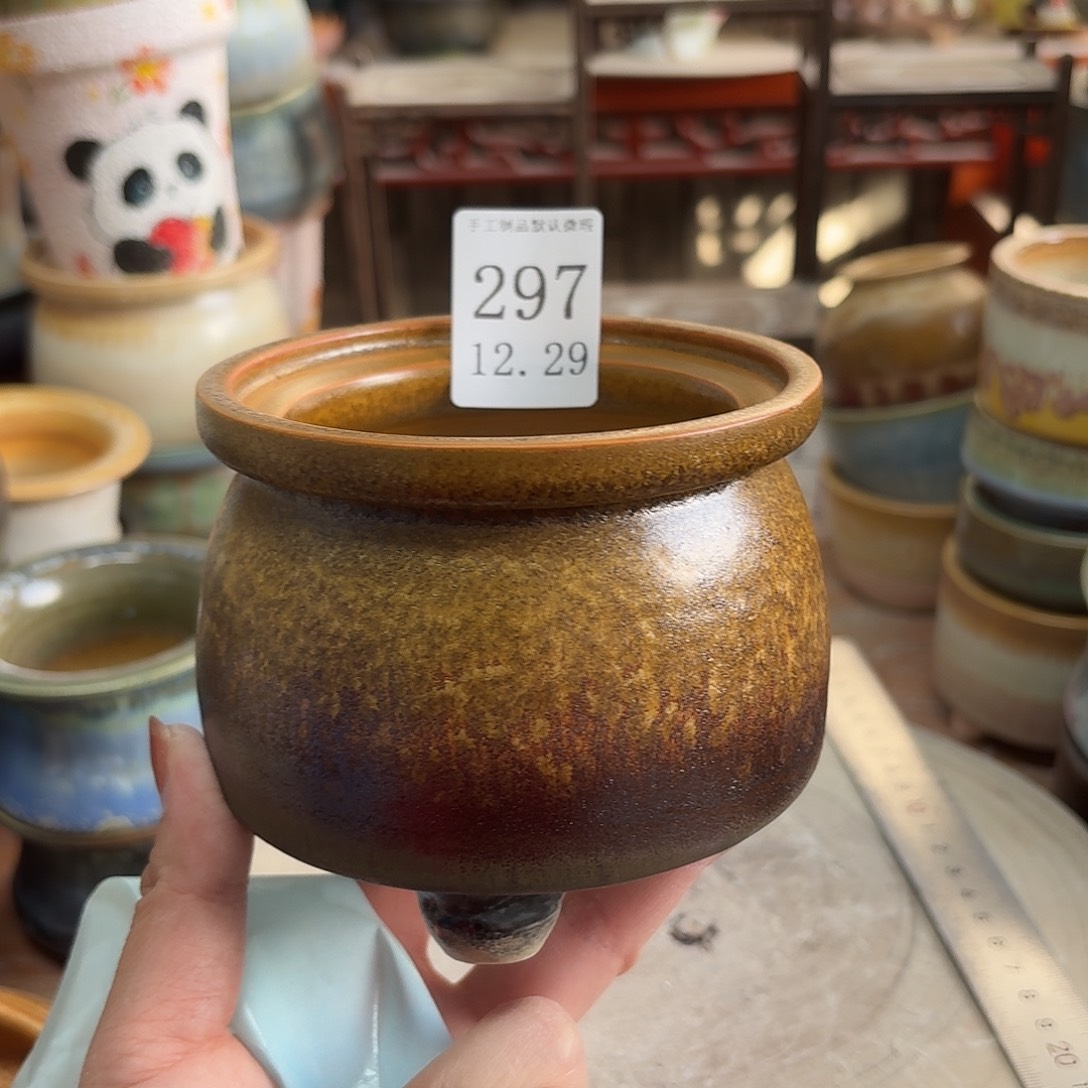 瓷片景德镇陶瓷手工制作