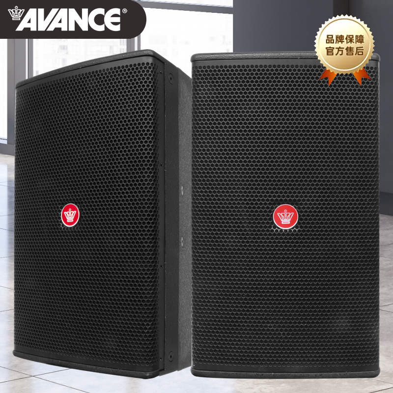 AVANCE皇冠NK-12专业音响