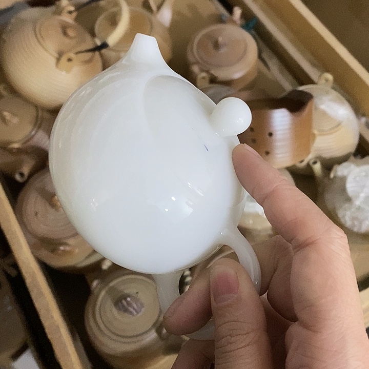 陶瓷艺术品及陶瓷制品