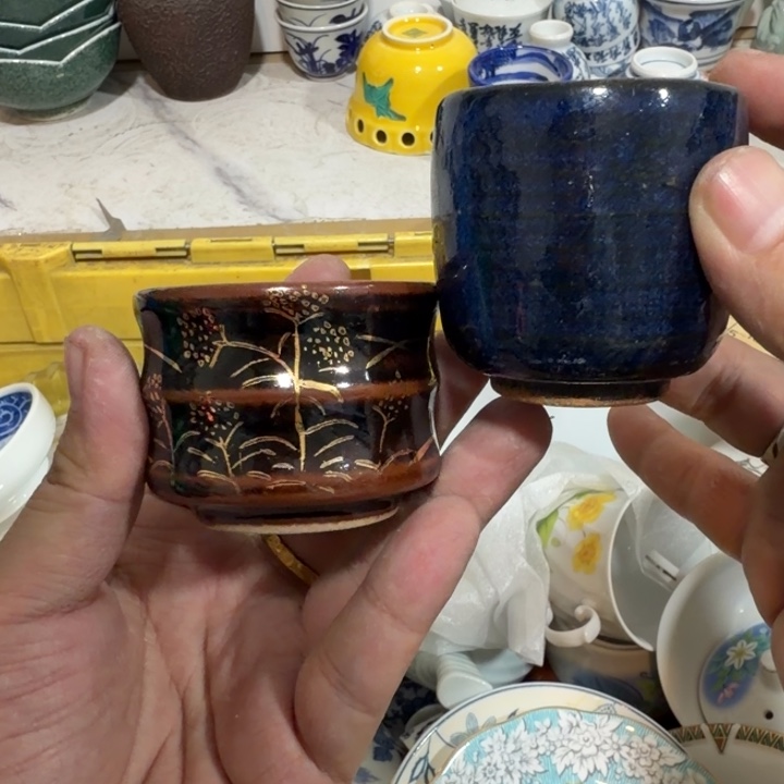 陶瓷推荐第二名20包邮