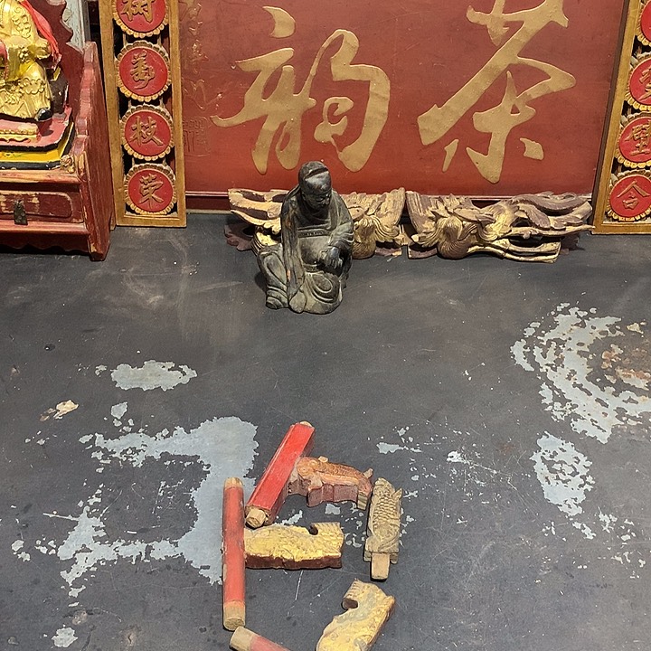 大叶紫檀（黑酸枝木类）硬****呱