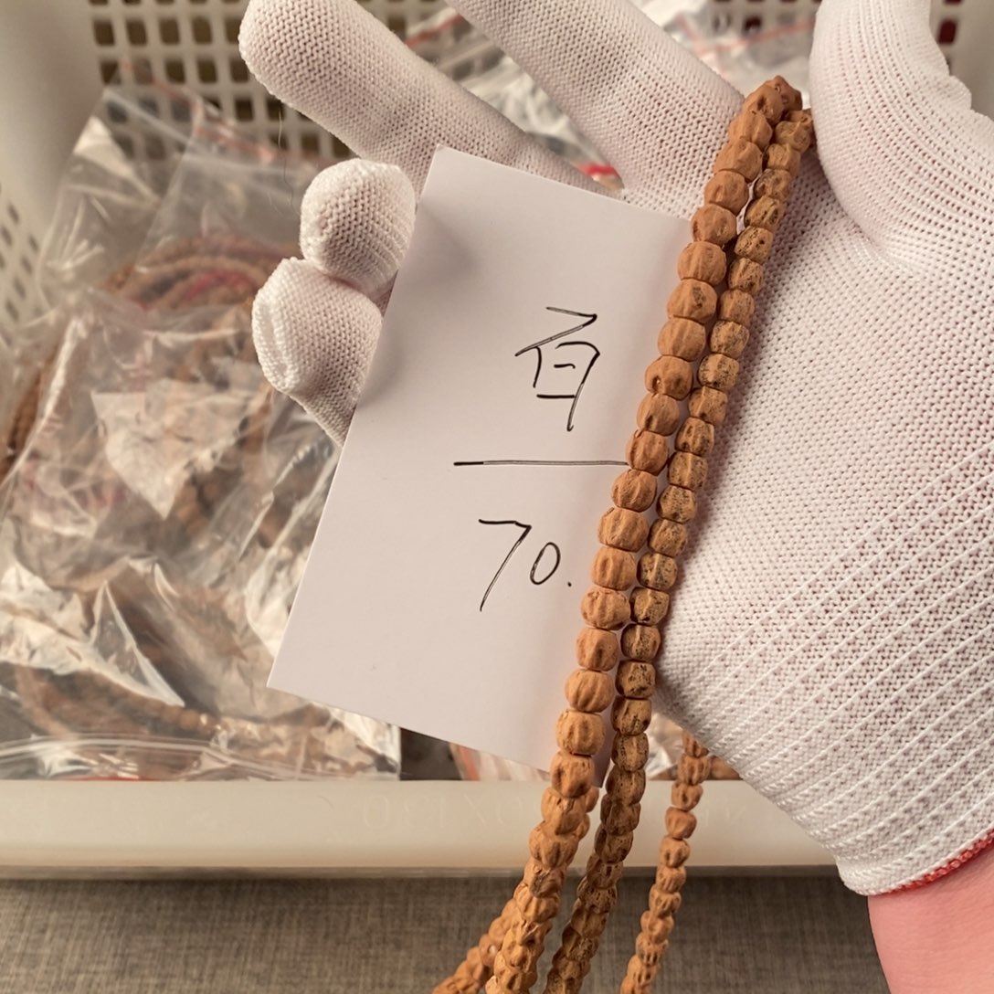 柏香籽/百香籽手串百**人