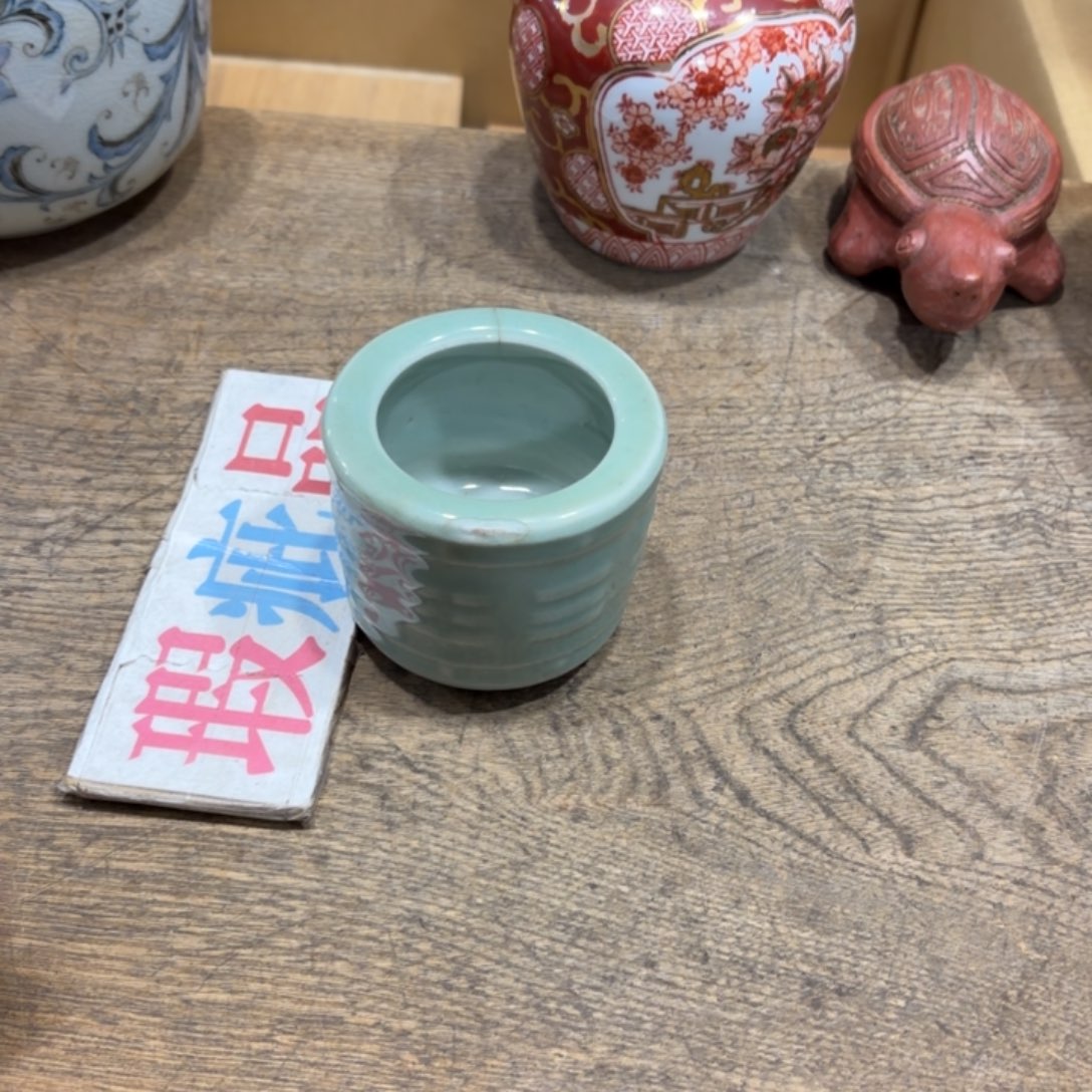 不***佬般若中古美术工艺品