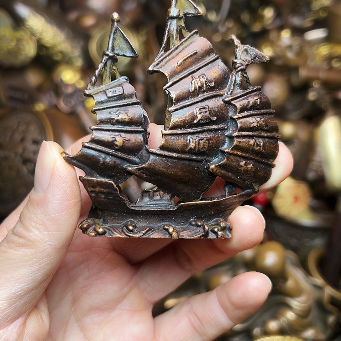 铜锣湾的历史文化