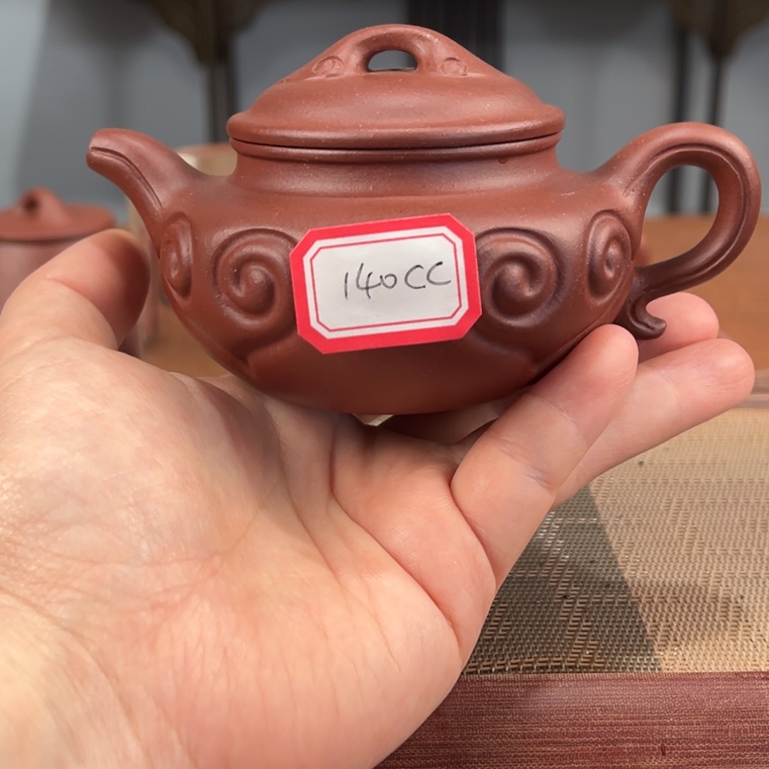 紫砂茶壶1855888587845885