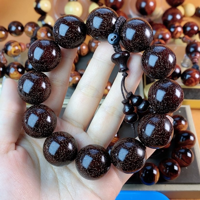 【闪购商品】檀香紫檀（小叶紫檀）紫20