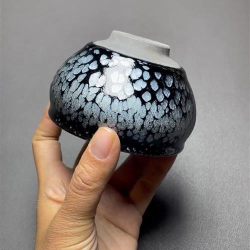 【闪购商品】茶盏-658............