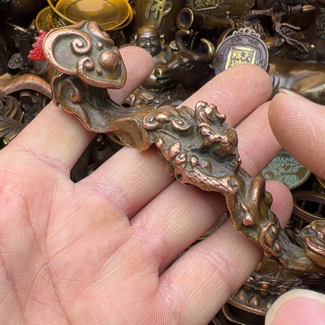 精美文玩精品摆件