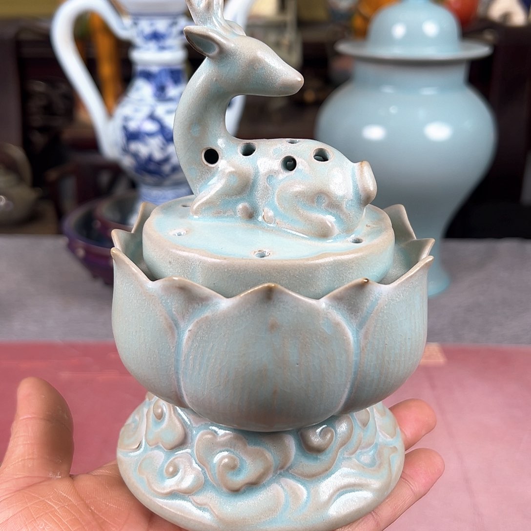 瓷片摆件摆件摆件摆件