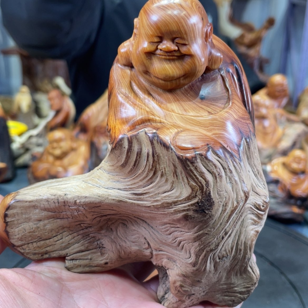 【闪购商品】柏木（崖柏）其他