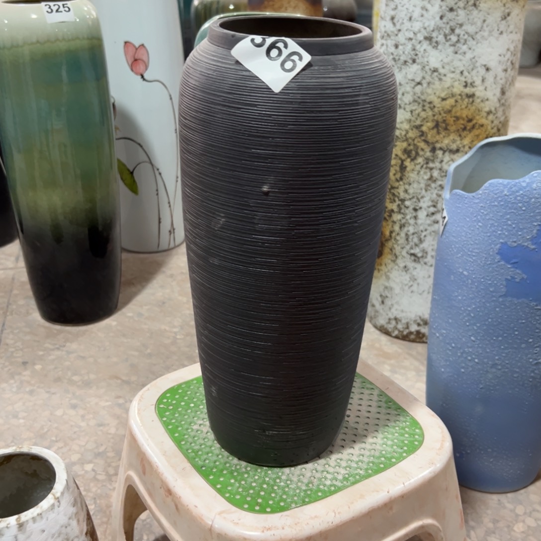 高度32口9无孔瑕疵