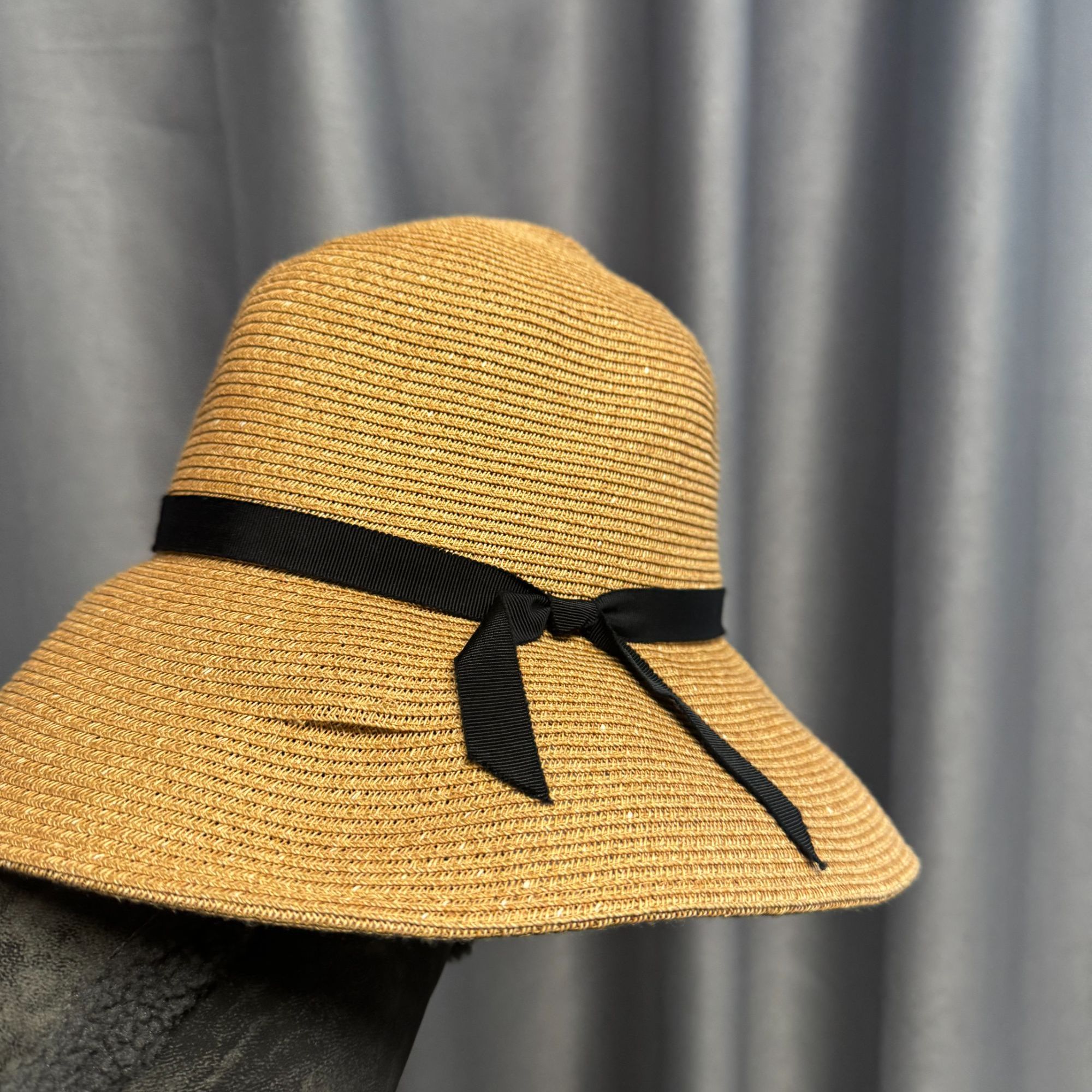 简简单单的孤品帽子13