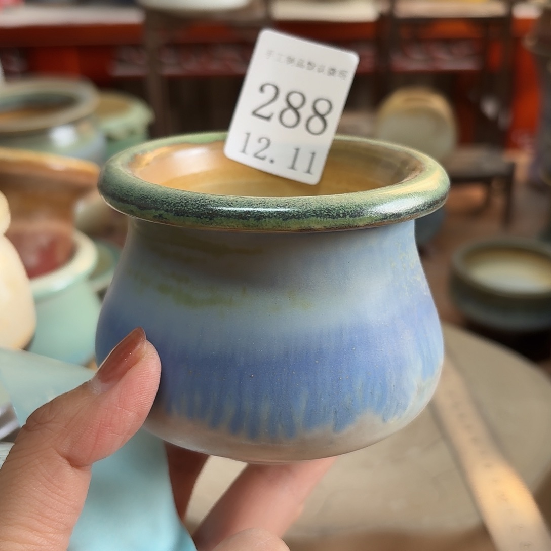 瓷片景德镇陶瓷手工制作