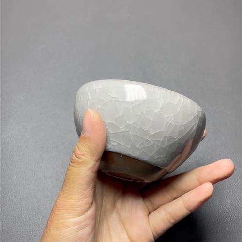 【闪购商品】茶盏-648............