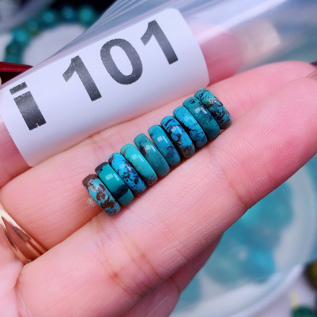 空竹粉丝专享十堰特色手工散珠