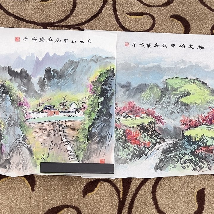 国画崔广成哈哈哈哈哈哈哈哈