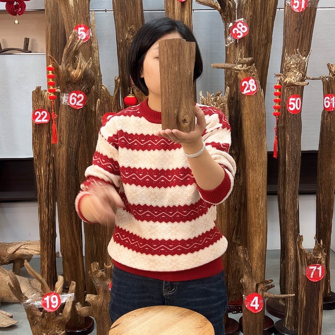 沉香摆件沉香摆件