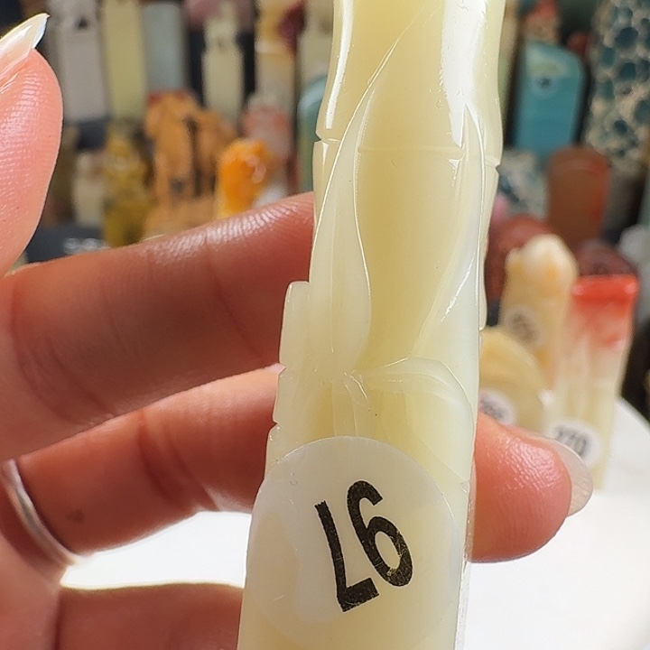 印石寿山石印石章料……