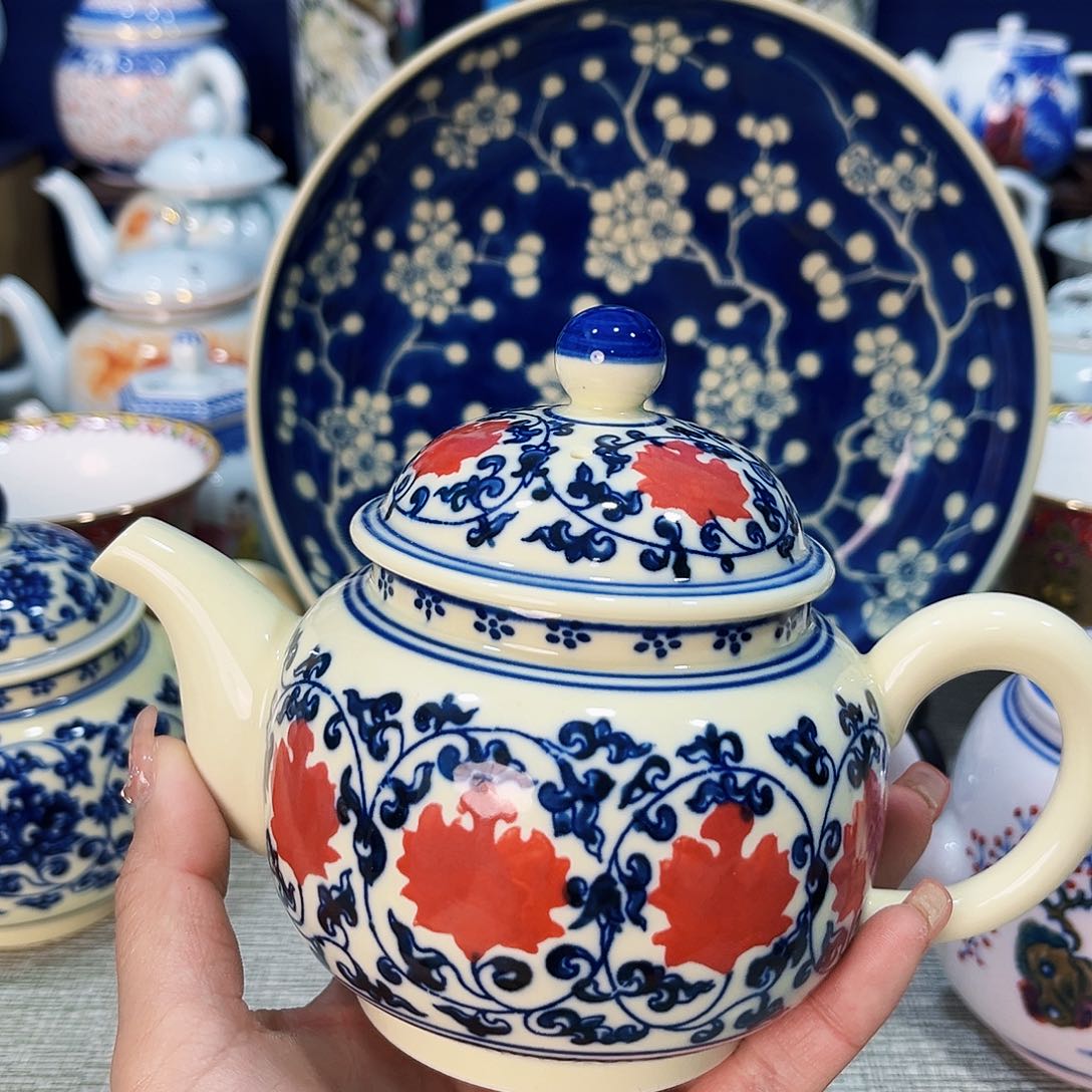 景德镇哈哈哈哈哈