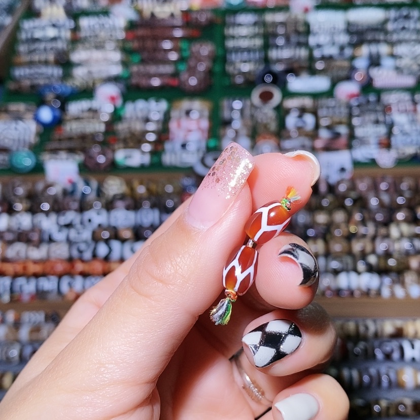 【闪购商品】玛瑙/玉髓散珠