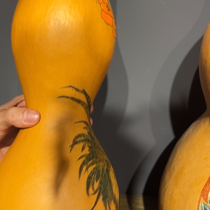 ****ᐝ有机玻璃葫芦葫芦葫芦