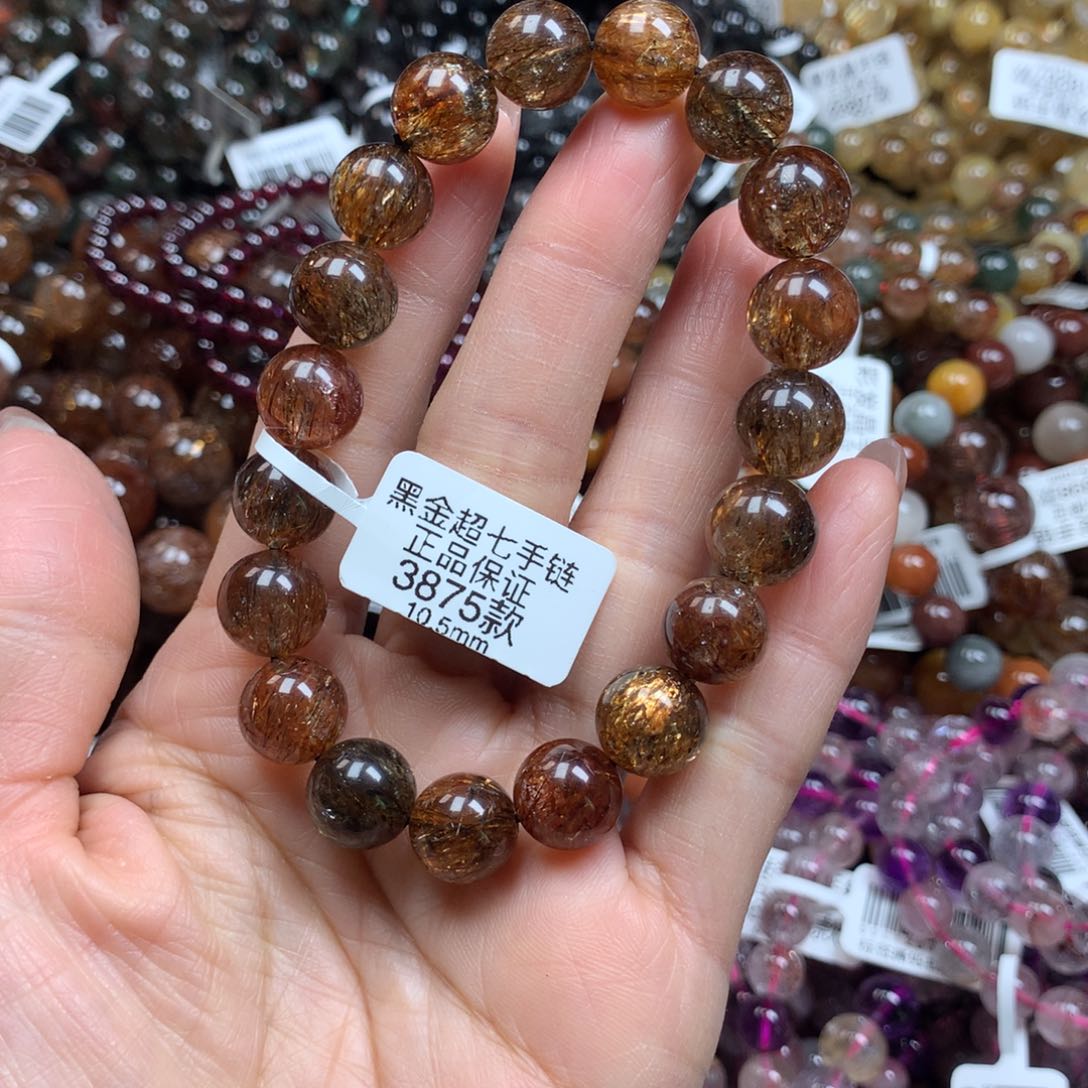 水晶天然未镶嵌天然