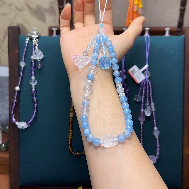 贝珠（仿珍珠）非金属18554111566211111