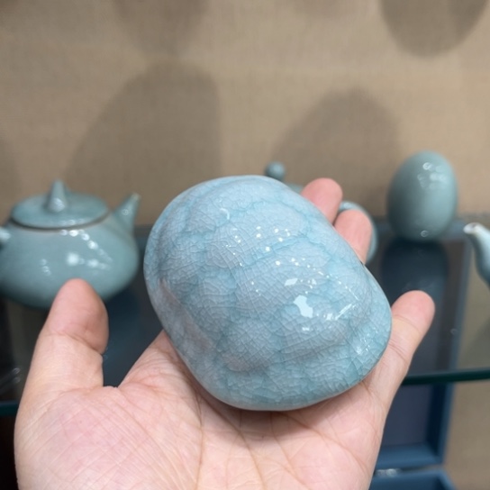 大宋甄选茶具茶器