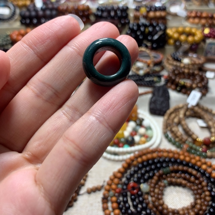 手串/手链小叶紫檀李*子跑环