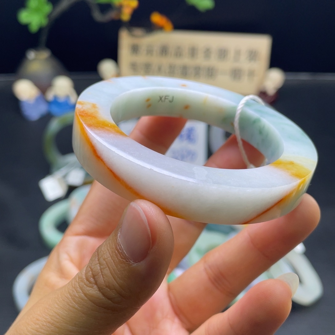 定制翡翠翡翠未镶嵌