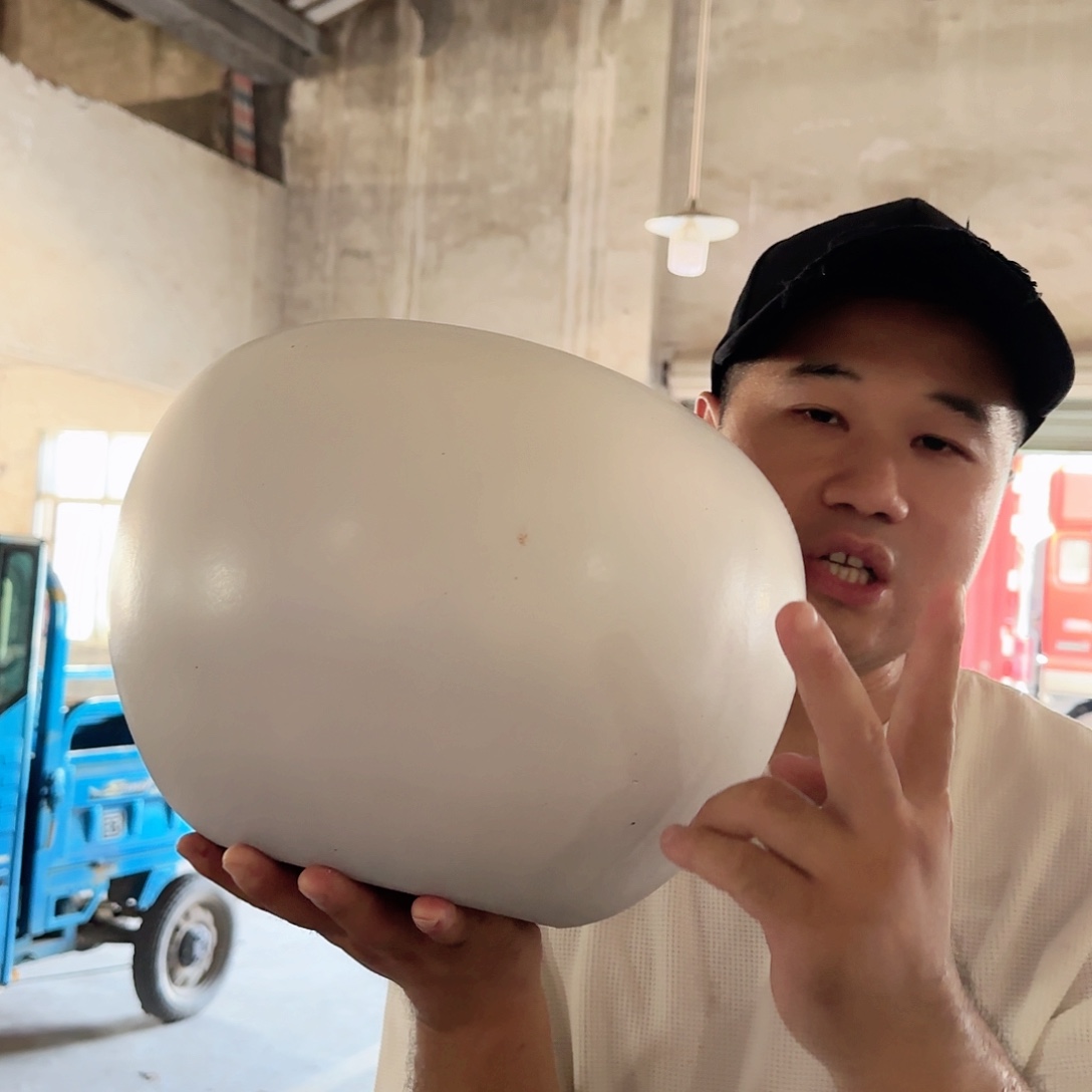 紫砂花盆杨杨花盆0827-514