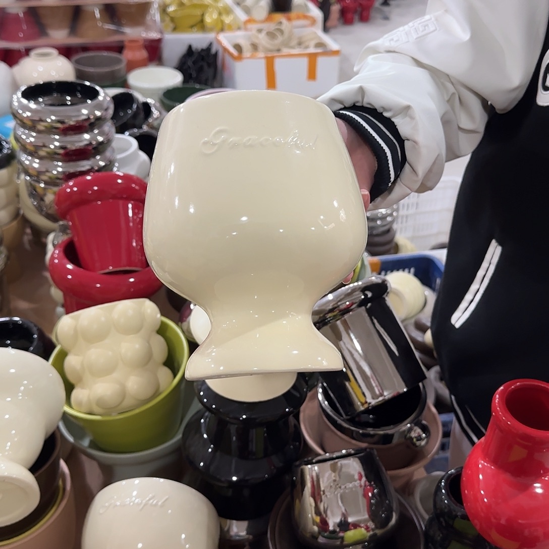 中号花盆花盆花盆