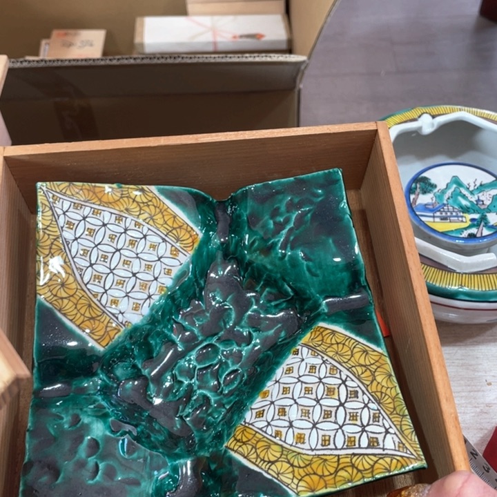 好*新亿阁中古商品无售后