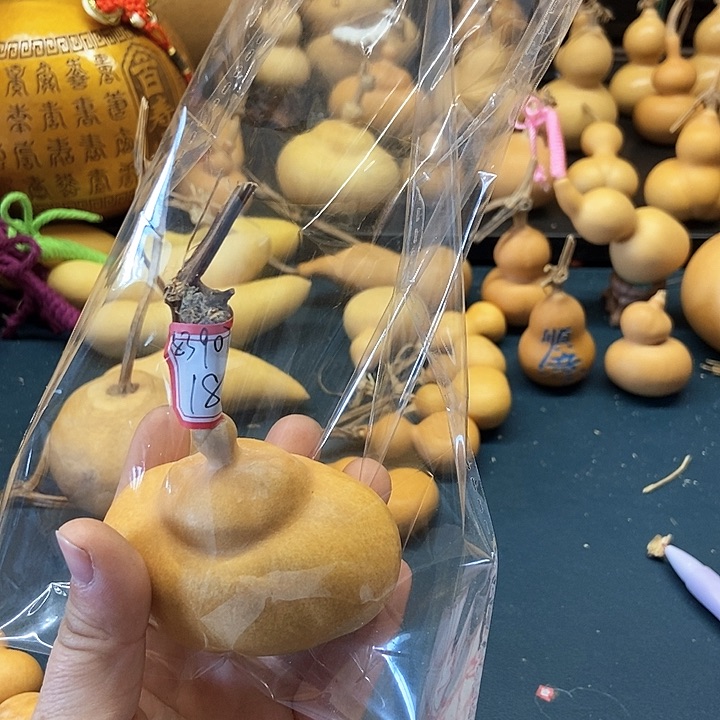 8390高升葫芦恭喜发财