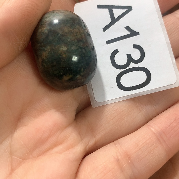 和田玉颈饰铂Pt950镶嵌