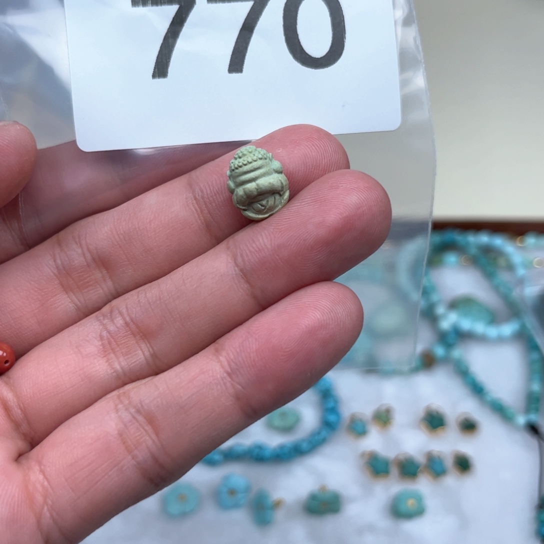 未镶嵌南红玛瑙珠宝奇石