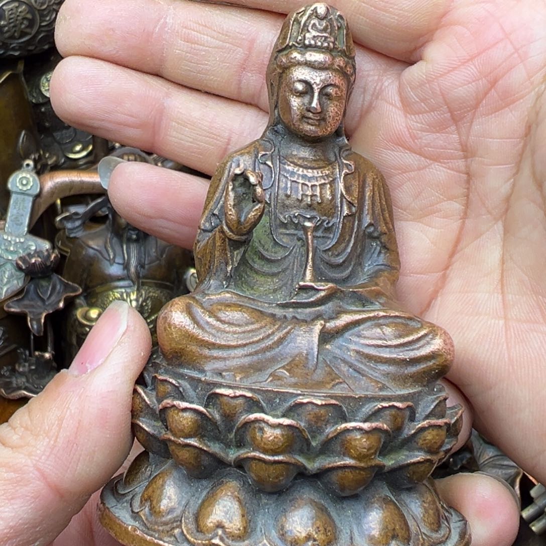 精美文玩精品摆件