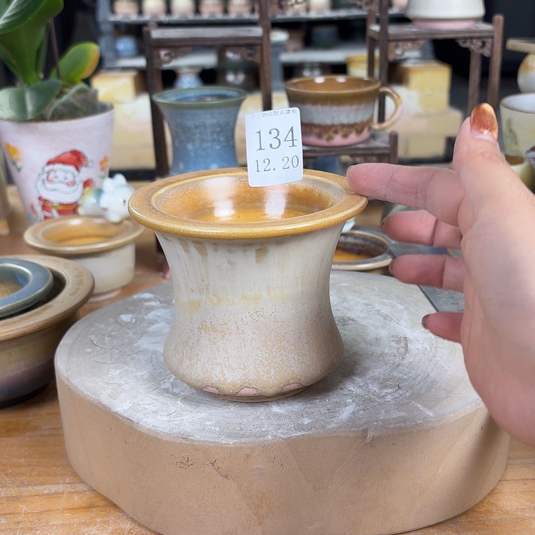 瓷片景德镇陶瓷手工制作