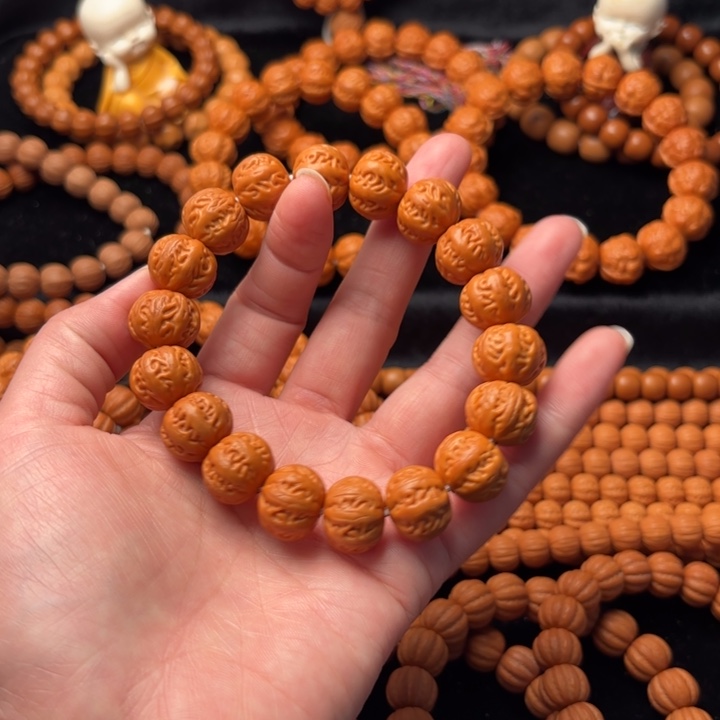 猎***生手串猴头核桃1111111111