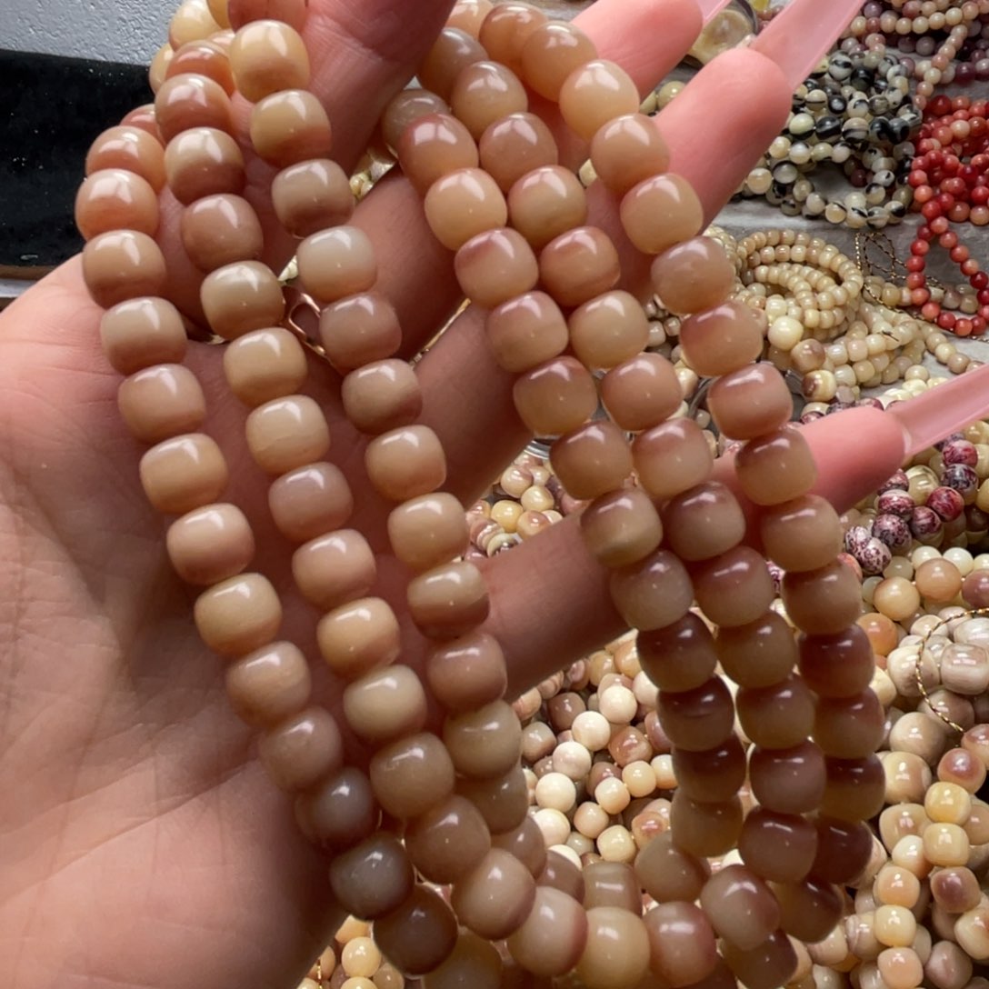 驼骨手串/手链F*骆驼祥子