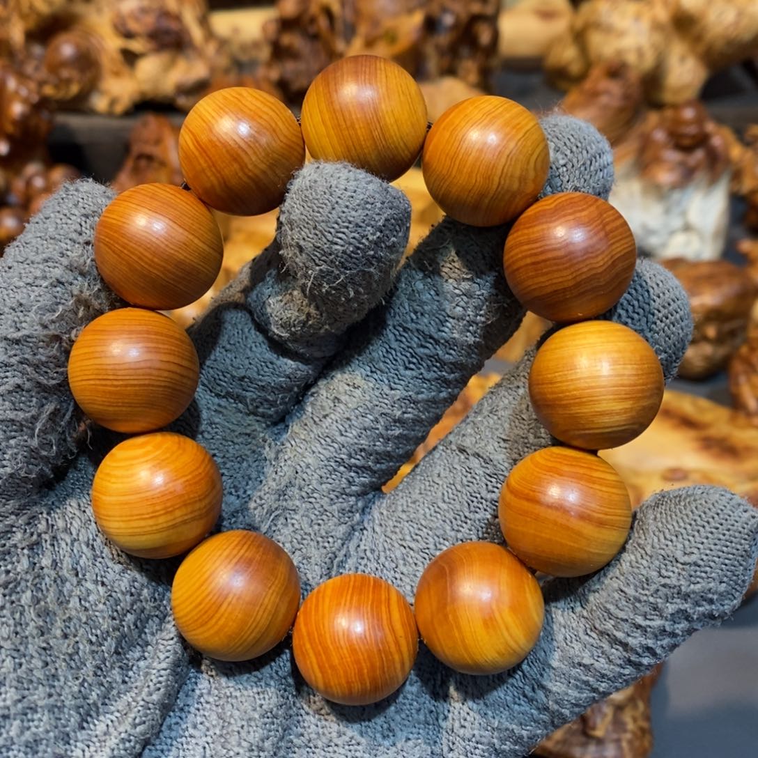 柏木（崖柏）2.0红油